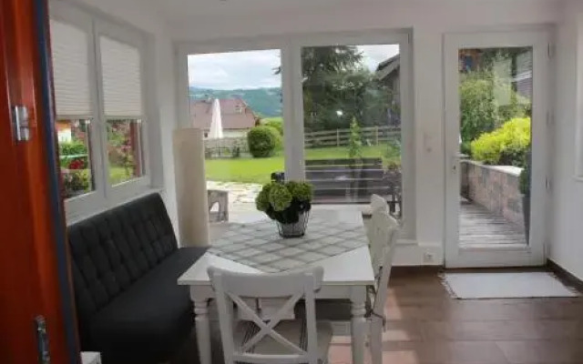 Ferienwohnungen Danja Hohengassner
