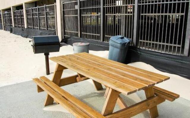 Sea Breeze 810 Deluxe