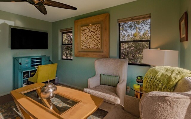 Heart of Sedona Casita - 1 Br Home