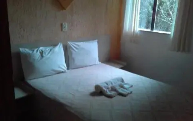 Hotel Pousada Gurupia