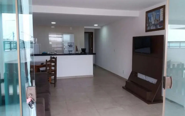 Loft Praia Grande