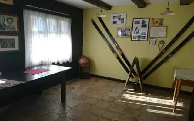 Penzion Motejlek