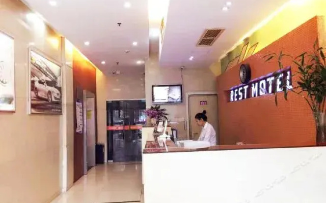 Rest Motel