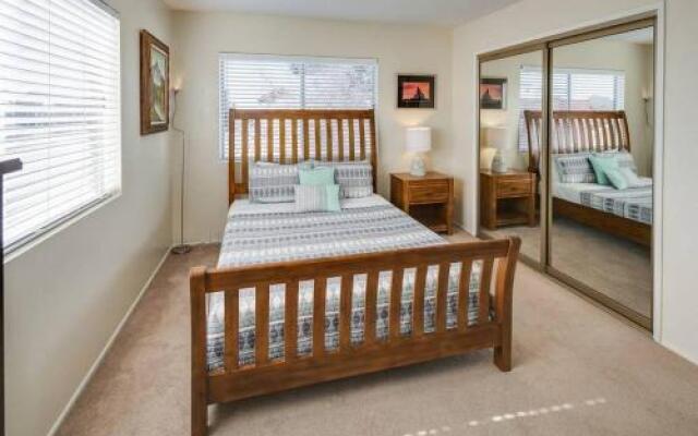 Coastal Condos - 3 Units - Great Location!