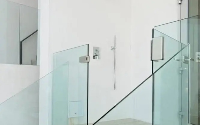 Contemporary Villa