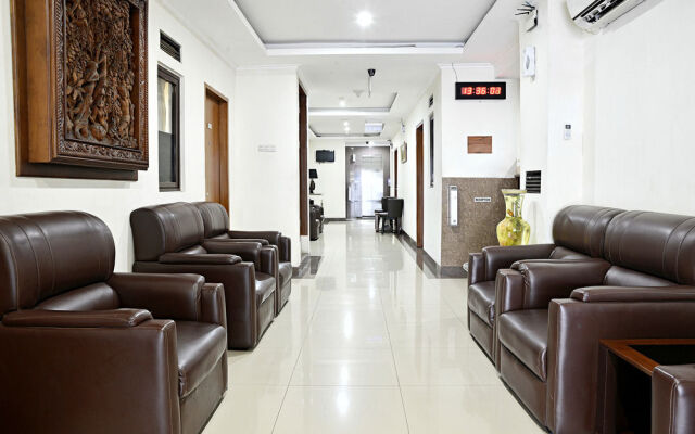 ZenRooms Benhil Pejompongan
