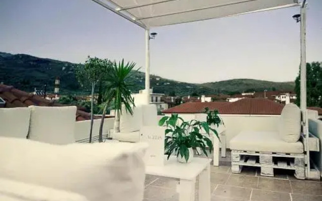 Hotel Agelis