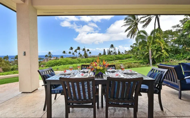 Hale Nui 2827 - 5 Br Home