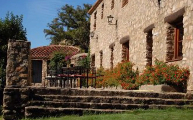 Casa Rural Virgen de la Cabeza