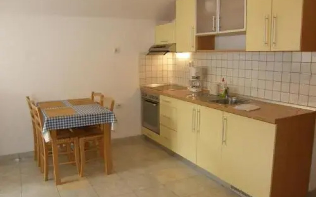 Apartments Knezevic Pavlic