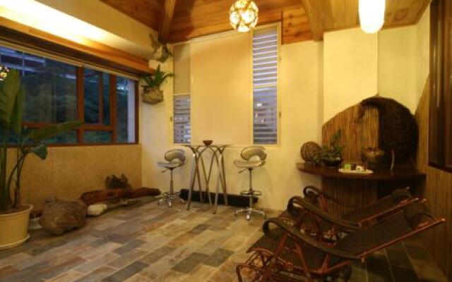 Chief Villa