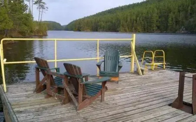 Mattawa River Resort