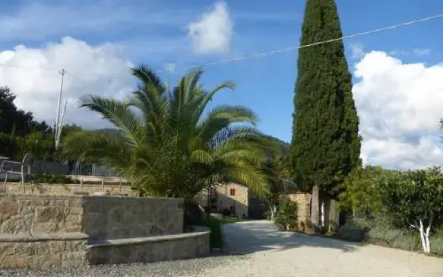 Agriturismo La Marginella