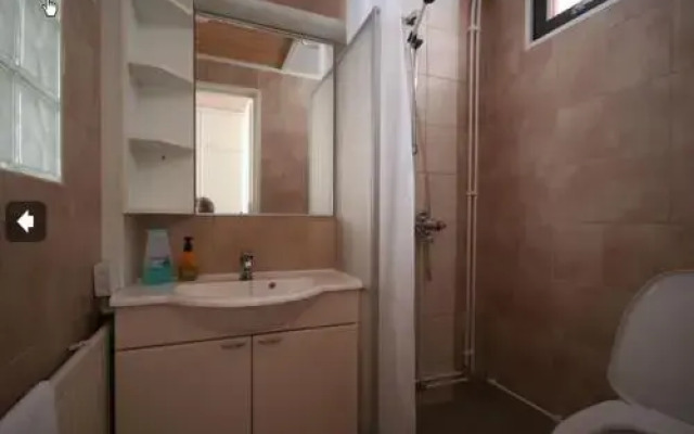 Jääskän Loma Apartment Hotel Härmä