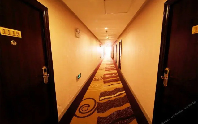 Laidmain Hotel