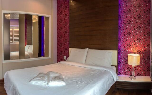 The Ring Resort Hat Yai