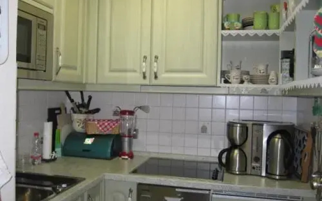 Panoramaferienwohnung Jäger