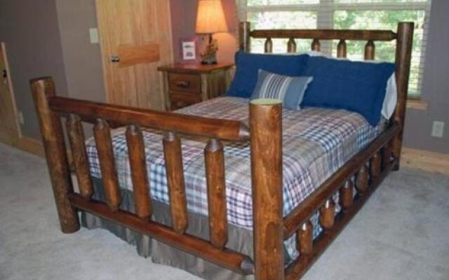 Southern Cross Lodge