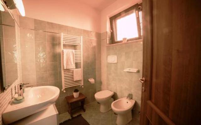 Chalet Dei Pescatori BB