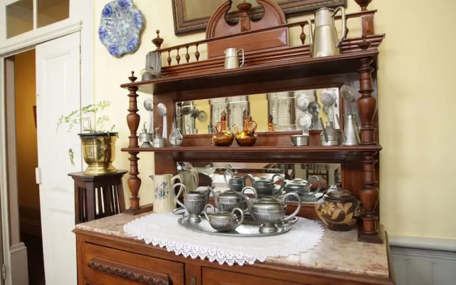 Casa de Sao Roque
