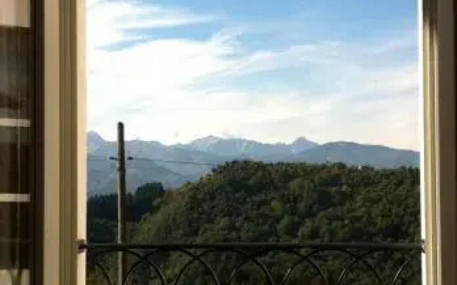 Our Place in Tuscany