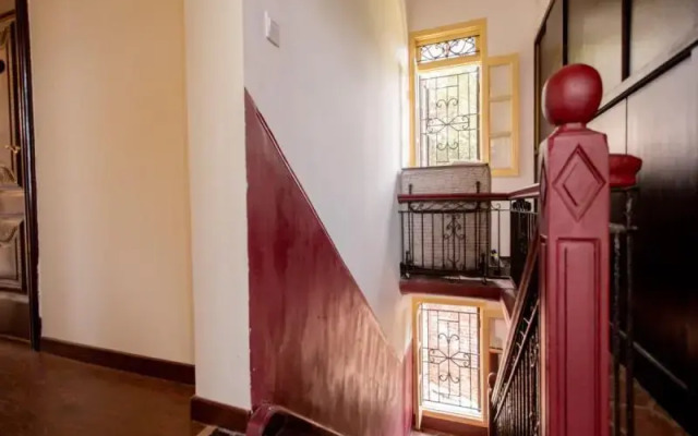 Xiamen Gulangyu YS1935 Hostel