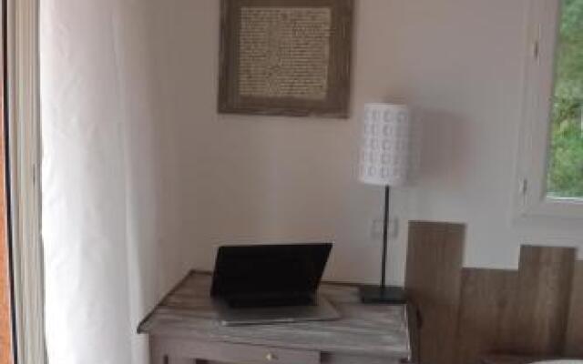 Chez Marc et Jeannick