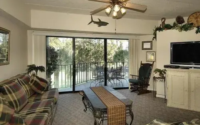 Forest Bch Villa 207