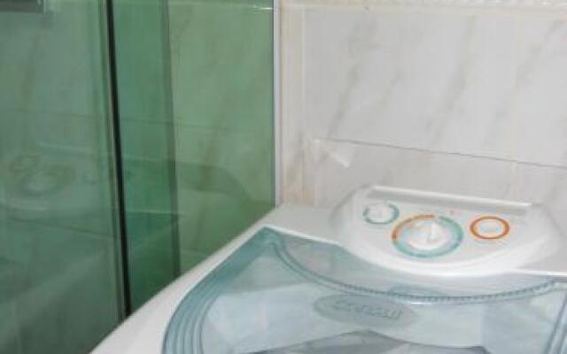 Studio Com Arte Copacabana