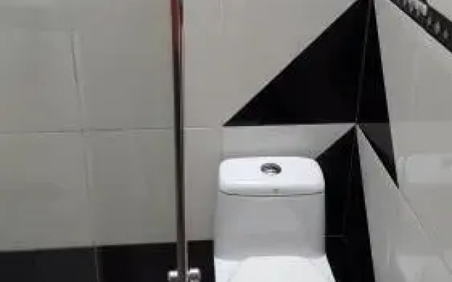 Pousada Cabeçudas
