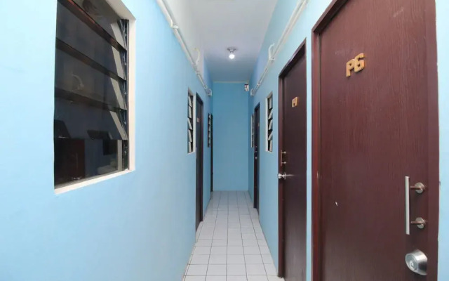 Airy Eco Pasar Minggu Salihara 6 Jakarta