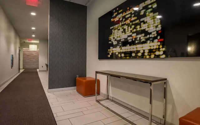 Elegant Suites in Westland Avenue