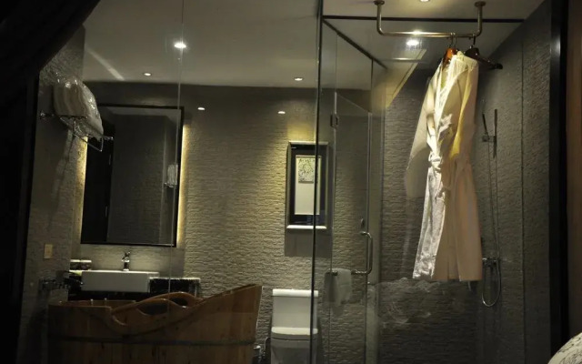 Jing Du Hui Hotel Liaobu