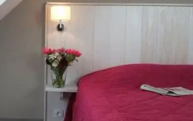 Residence Goelia An Douar