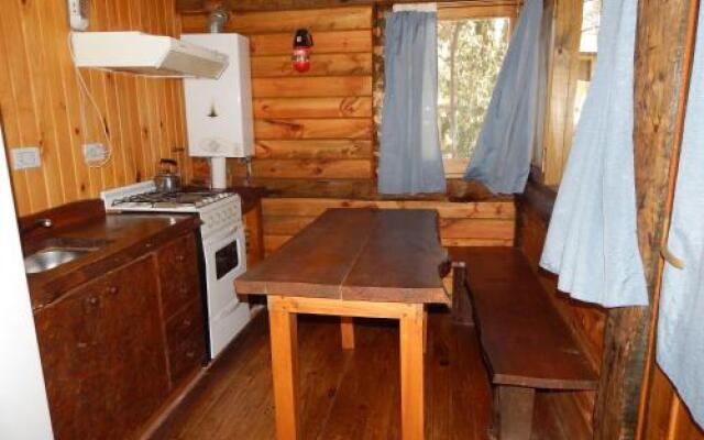 Las Terrazas Resort & Apart-Cabañas