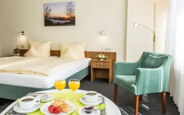 Portens Hotel Fernblick