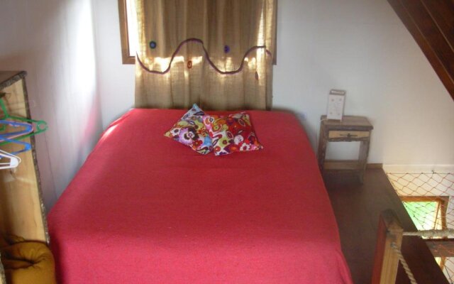Cabana Pilar del Alma