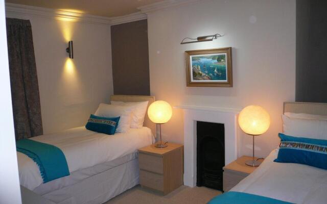 One4B&B