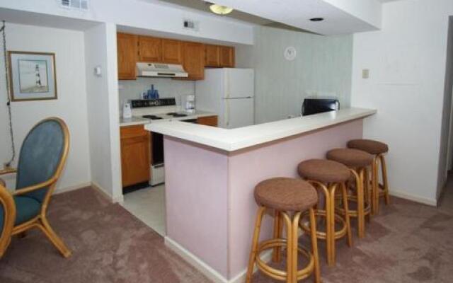 Oceans 1116 by RedAwning