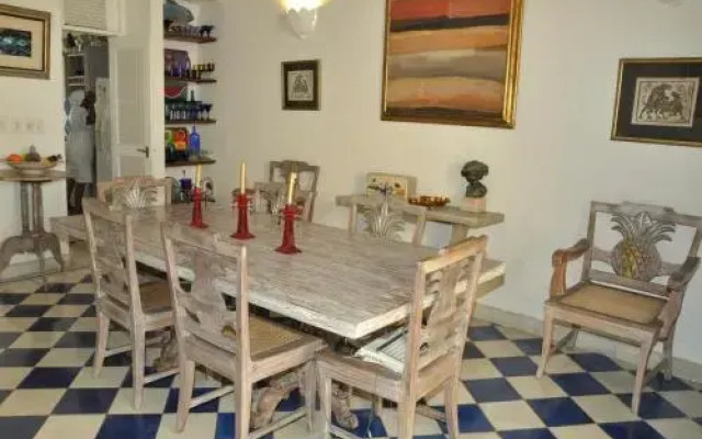 Casa Mantilla 3-37