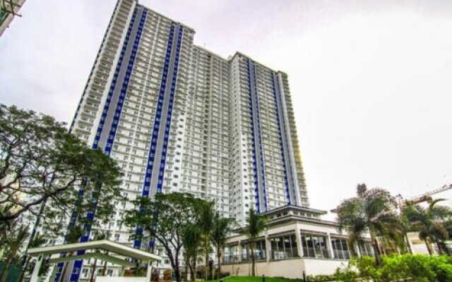 The Grass Residences Staycation