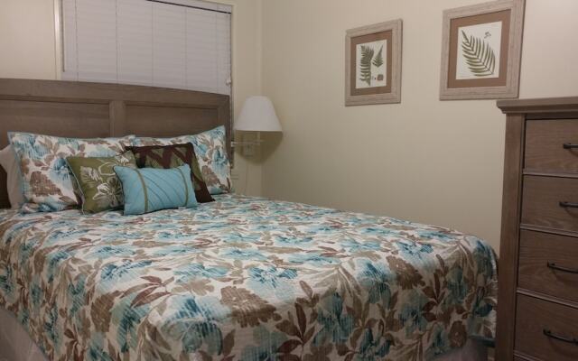 Seaside Villas #WSS325