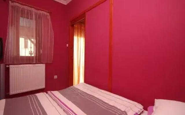 Hellasz Apartman