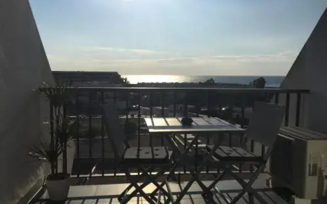 Studio Glamour Naturiste