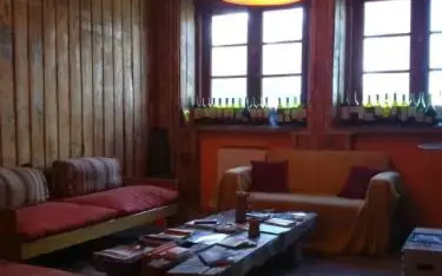 Portezuelo del Viento - Hostel de Montaña