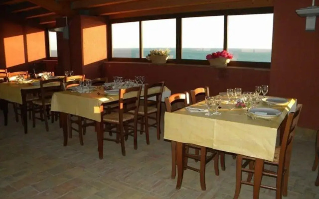 Baglio Maragani Az Agric B&B