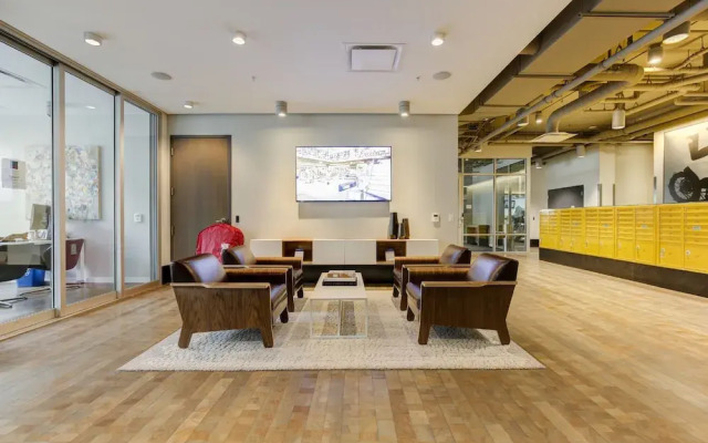 Pine Street Condos