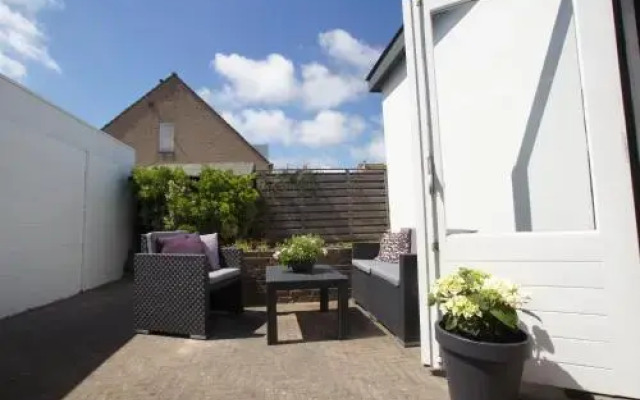 Zomerhuis aan Zee