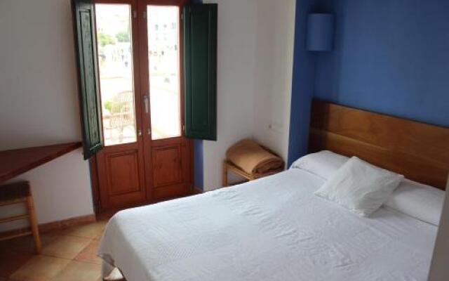 Hostal Cristina