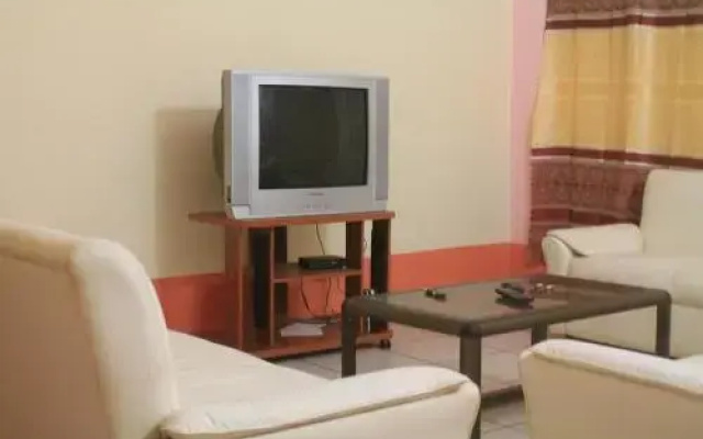 Residence Fanyk
